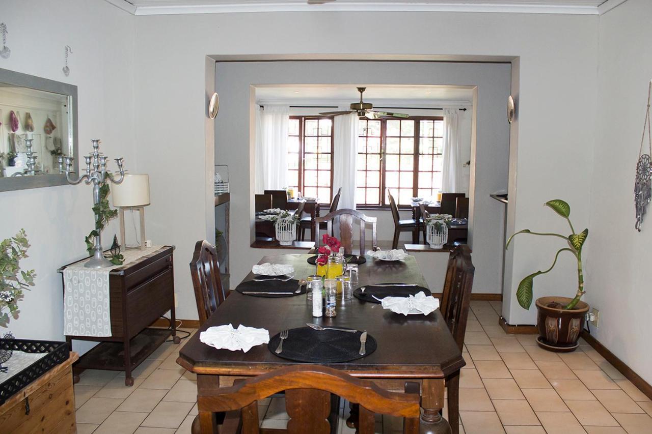 Old Mill Guest House Durban Exterior foto