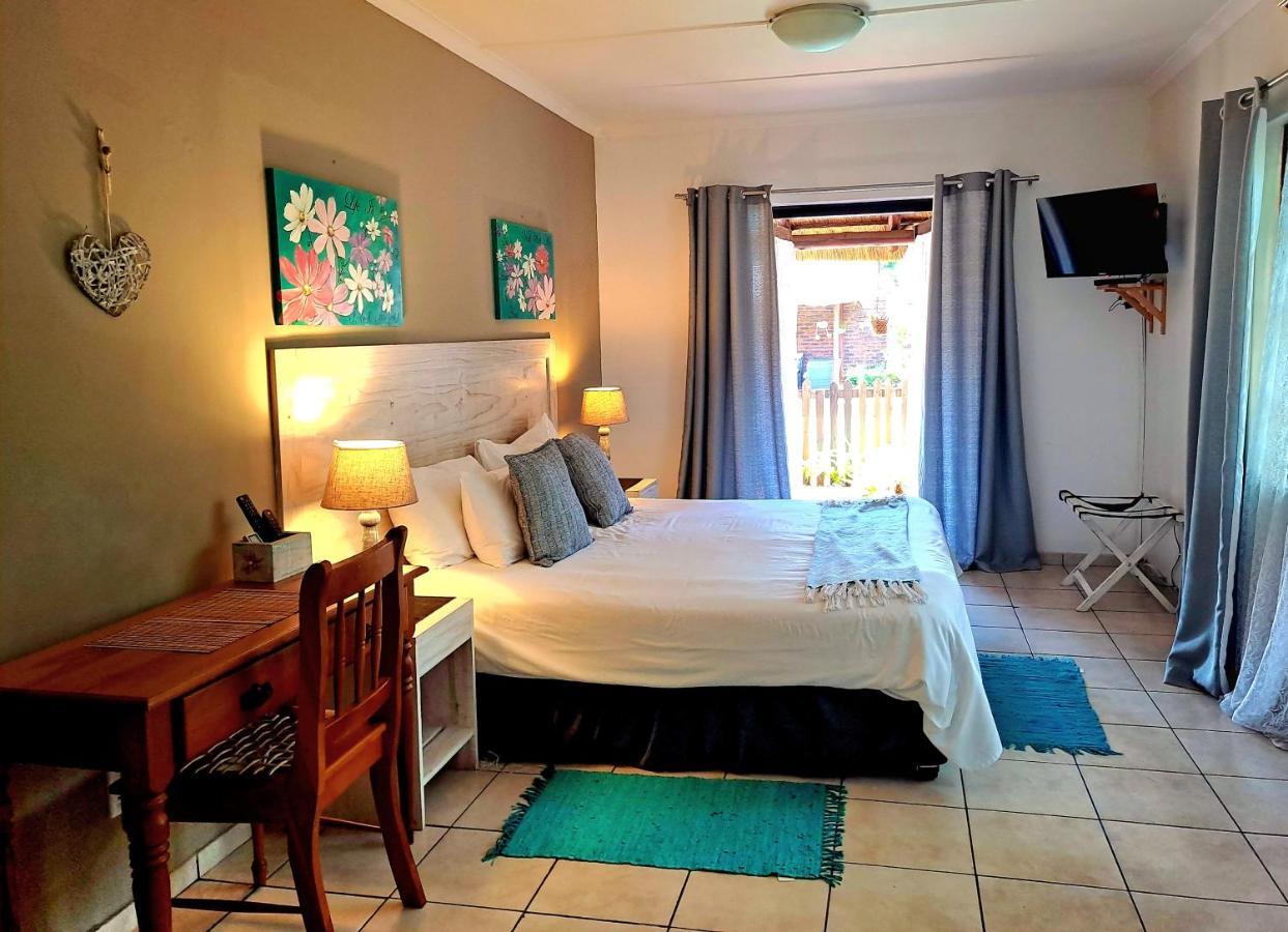 Old Mill Guest House Durban Exterior foto