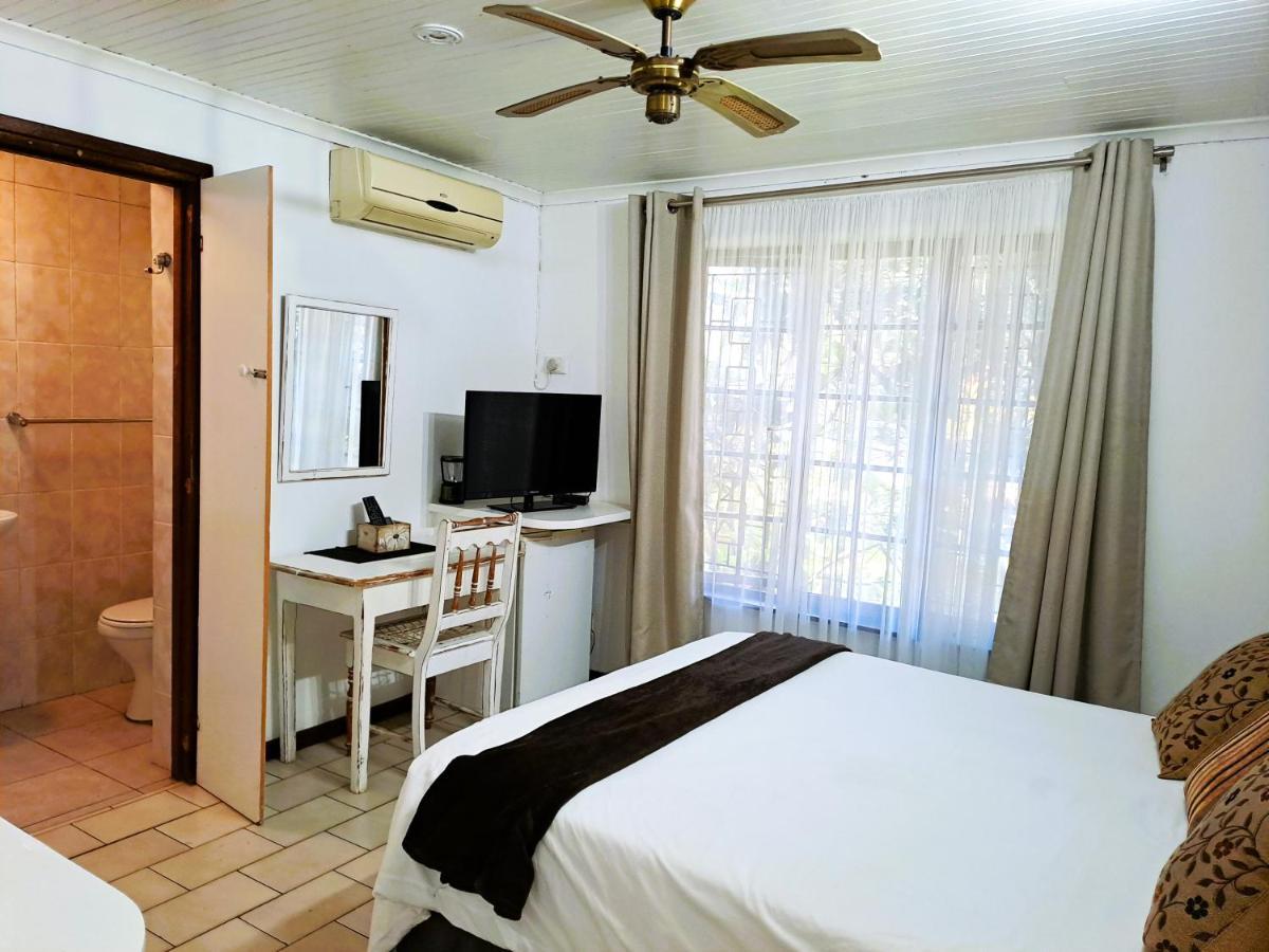 Old Mill Guest House Durban Exterior foto