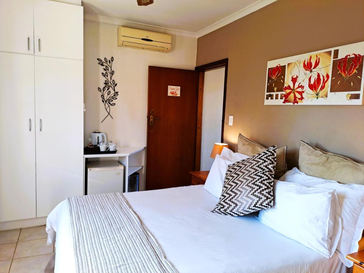 Old Mill Guest House Durban Exterior foto