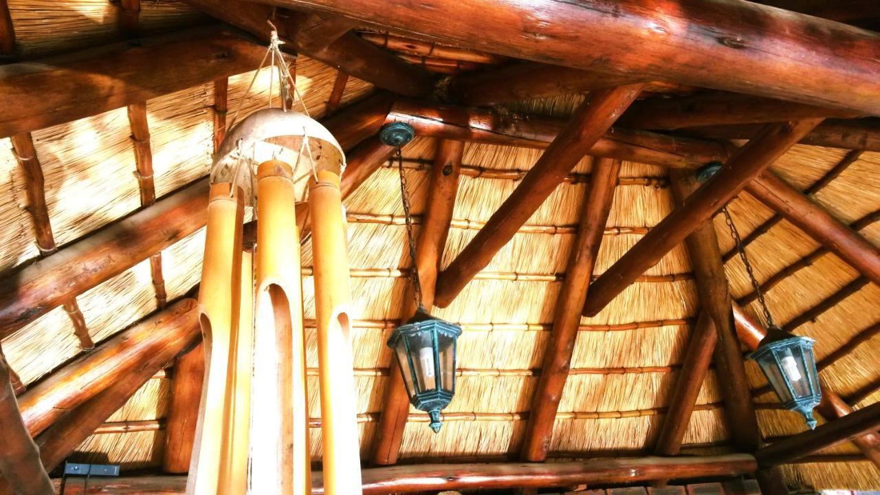 Old Mill Guest House Durban Exterior foto