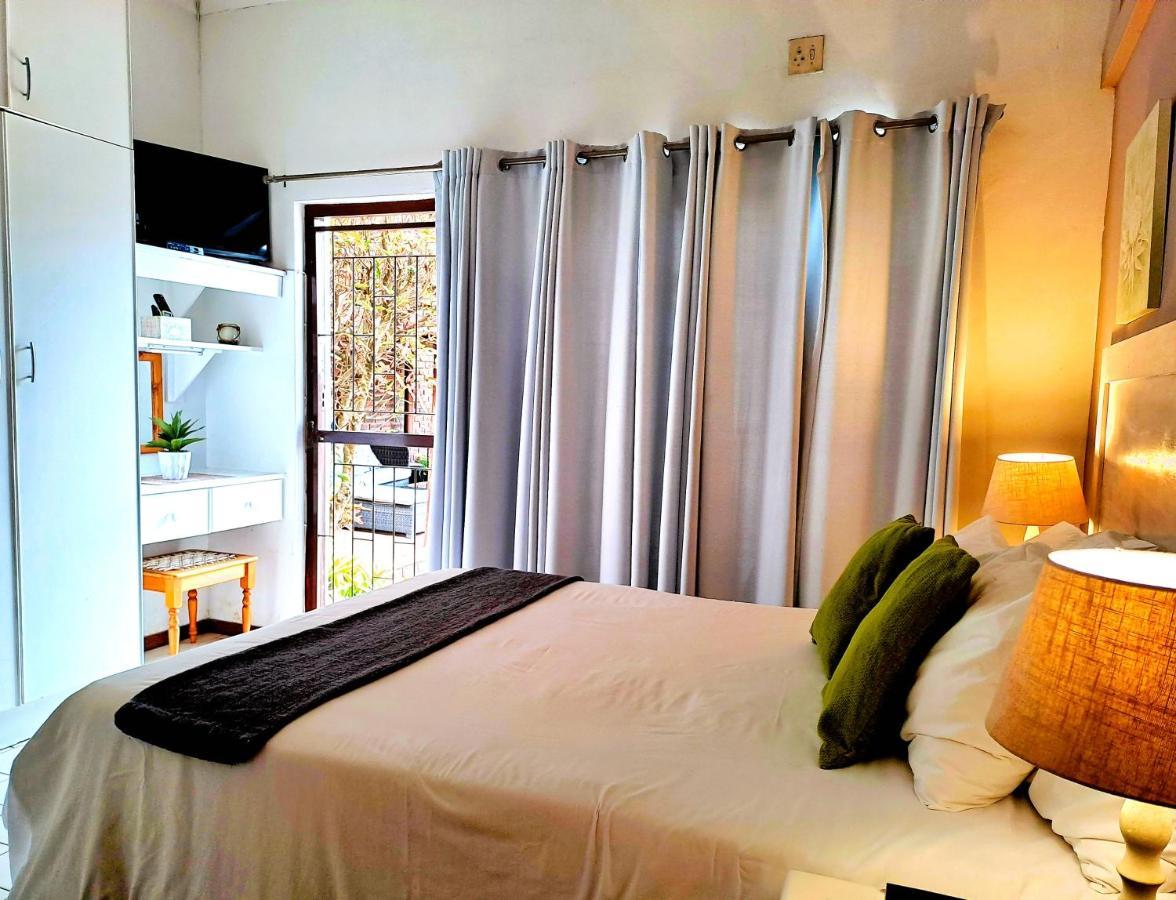 Old Mill Guest House Durban Exterior foto