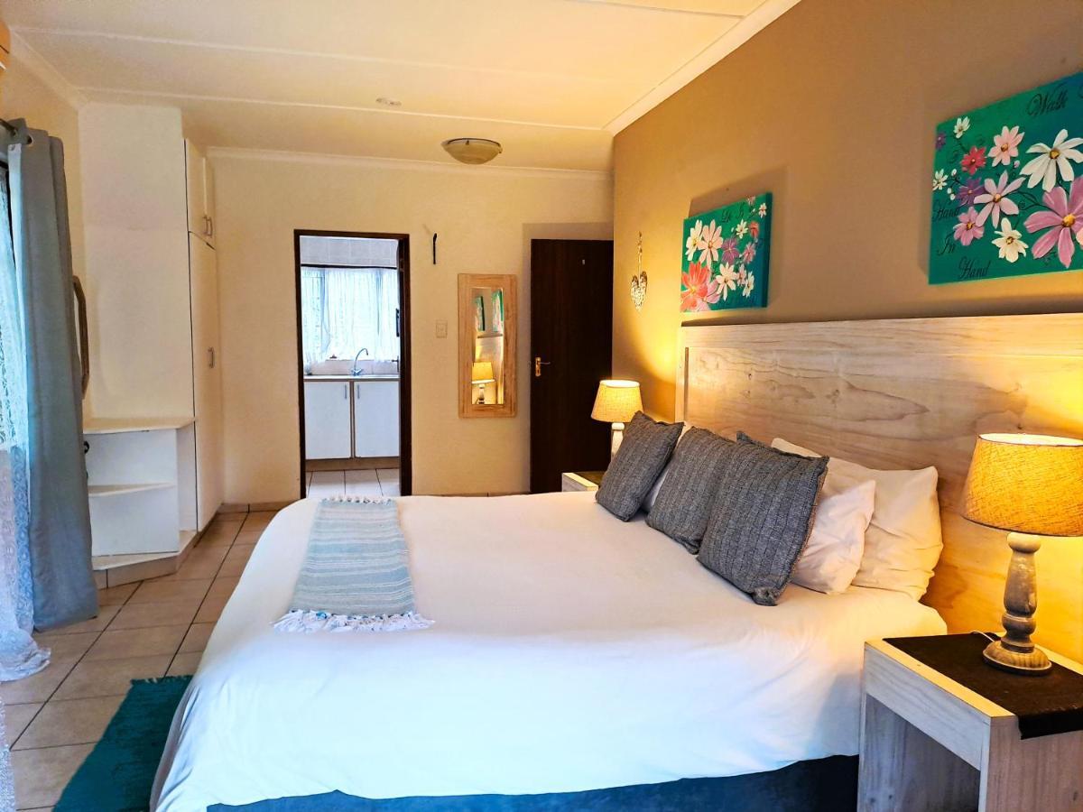 Old Mill Guest House Durban Exterior foto
