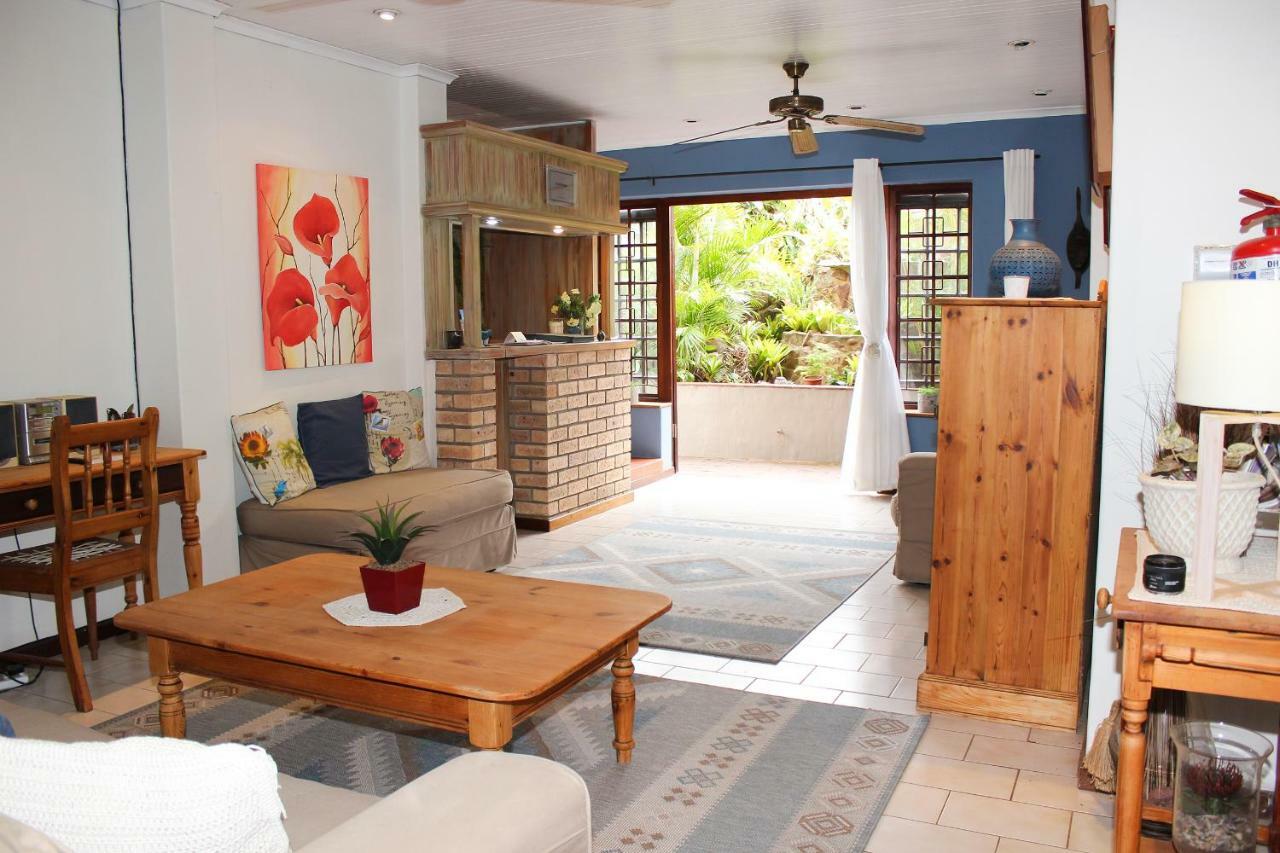 Old Mill Guest House Durban Exterior foto